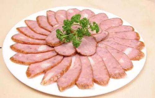 网红吃红肠瓜视频大全图片,红肠瓜美食盛宴，视觉味蕾双重享受