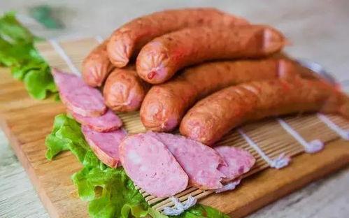 网红吃红肠瓜视频大全图片,红肠瓜美食盛宴，视觉味蕾双重享受  第3张