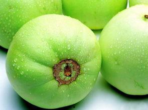 梨瓜变红了还可以吃吗视频,揭秘食用安全与口感变化  第3张