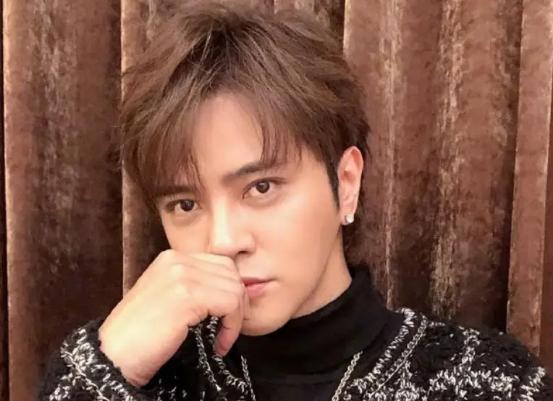 罗志祥吃瓜脸完整视频,揭秘明星私生活背后的真相  第3张