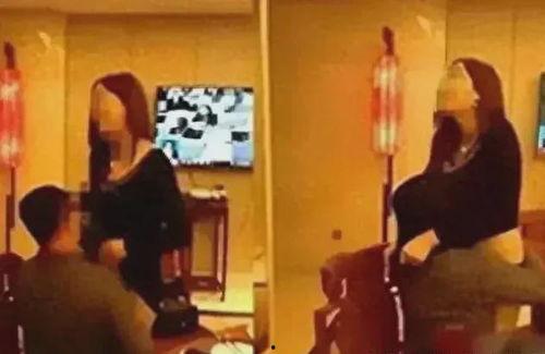 永店吃瓜事件真相视频,揭秘真相背后的惊人内幕