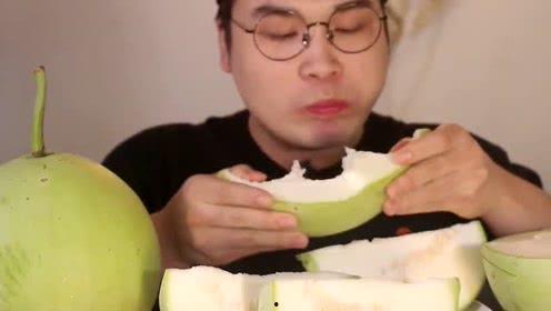 天热喜欢吃葫芦瓜吗视频,葫芦瓜美食视频大揭秘  第2张