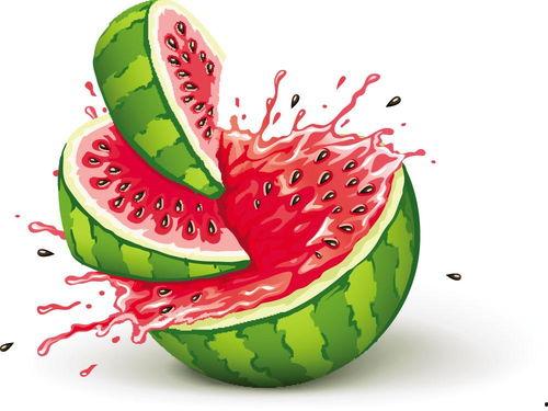 吃瓜的视频儿童,吃瓜视频中的欢乐时光  第3张