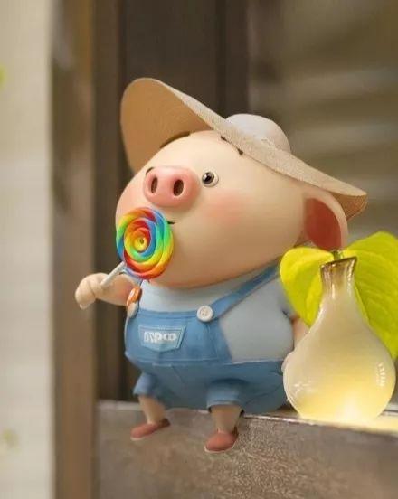 抖音粉猪吃瓜视频,揭秘抖音热门视频背后的故事  第2张