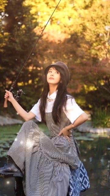 女明星网红吃瓜图片视频,揭秘娱乐圈幕后故事  第2张