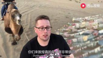 黑人来中国吃瓜视频,一场跨文化美食体验之旅  第3张