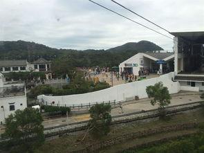 将军山缆车视频吃瓜,揭秘网红视频背后的吃瓜大戏  第3张