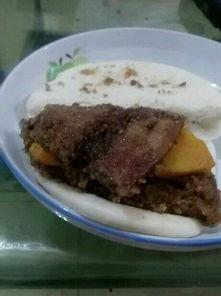 老外吃瓜蒸肉视频,烹饪过程趣味横生！  第2张