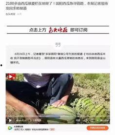 包头吃瓜视频,揭秘当地美食文化盛宴