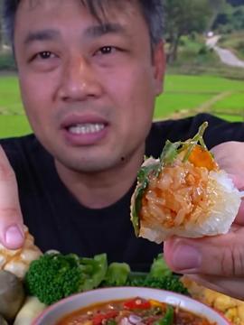 吃瓜博主讲美食视频,跟随博主一起品尝人间美味  第2张