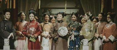 延禧攻略吃瓜视频,揭秘宫廷秘闻，宫廷斗争背后的真相大揭秘！  第2张