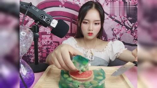 月月大小姐吃瓜视频,揭秘娱乐圈幕后真相  第2张