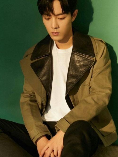 吃瓜爆料肖战恋情视频大全,瓜王带你一网打尽甜蜜瞬间