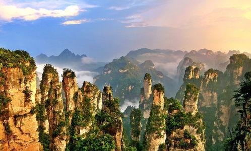 张家界视频五人吃瓜事件,一场网络热议的误会风波  第2张