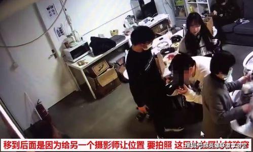 石家庄青年吃瓜事件视频,一场网络热议的幕后真相揭秘