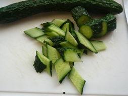 海盐瓜好吃吗怎么吃视频,视频揭秘最佳食用方法