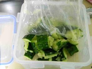 海盐瓜好吃吗怎么吃视频,视频揭秘最佳食用方法  第3张