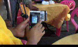 吃瓜视频二维码在哪找的,吃瓜视频二维码的神秘来源  第3张