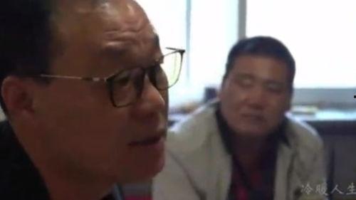 香港朋友吃瓜大叔是谁视频,揭秘香港网红“吃瓜大叔”的爆红之路  第2张