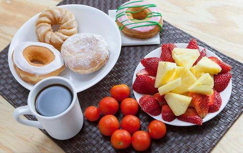 茄瓜适合早餐吃吗视频  第2张