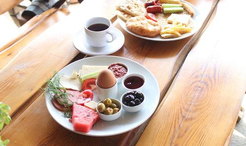 茄瓜适合早餐吃吗视频  第3张