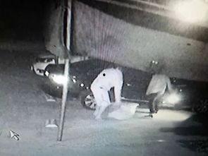 监控人吃瓜图片大全视频,趣味横生的日常一幕  第2张