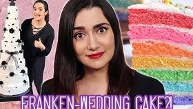 可乐姐姐吃瓜直播视频,吃瓜现场，笑料连连