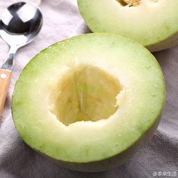 怎么吃哈密瓜更甜呢视频  第3张