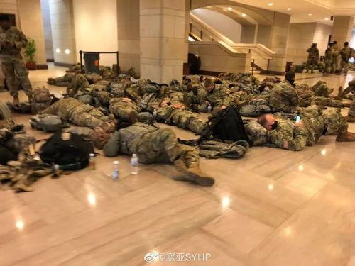 美国大兵吃瓜视频,揭秘战地生活趣味瞬间  第3张