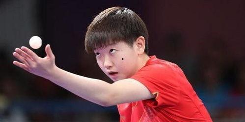 孙颖莎吃哈密瓜视频,哈密瓜美食之旅  第2张