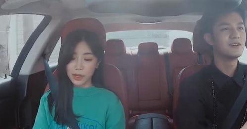 吃瓜少女开封约见王婆视频,一场视频引发的悬疑大戏  第3张