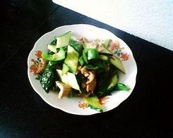 羊角瓜怎样吃最好吃视频,视频教你如何吃出最佳口感