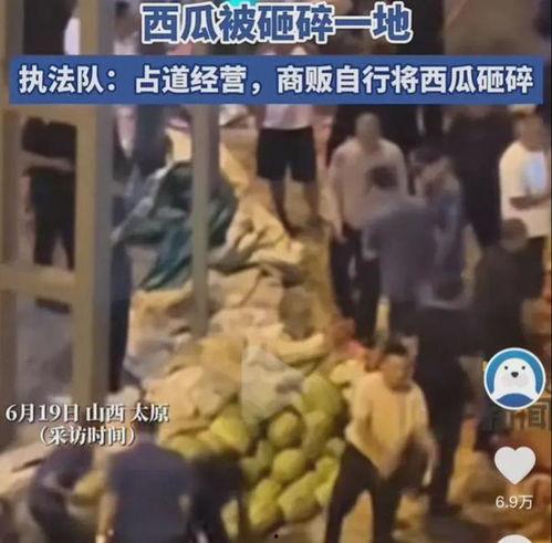 林州吃瓜新闻事件视频最新,揭秘事件背后真相与争议  第3张