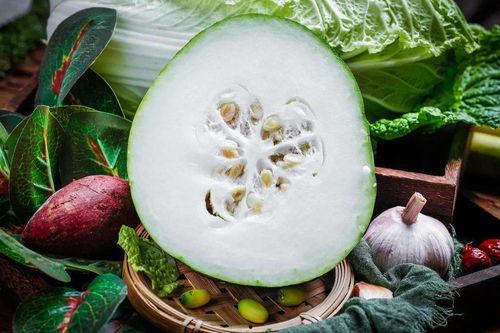 福寿瓜可以晾干吃吗视频,传统食材的创意料理  第2张