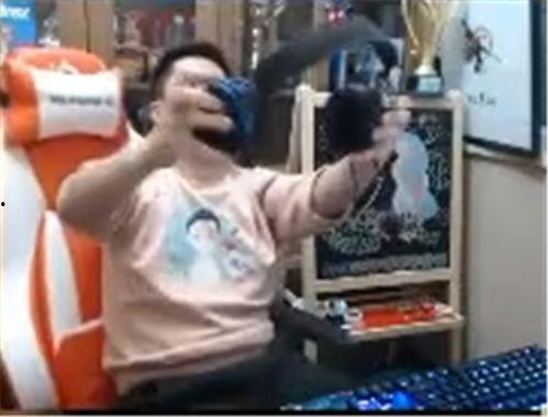 吃瓜达人赛真实视频,真实视频背后的精彩瞬间  第3张