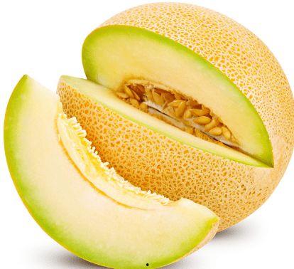 痛风可以吃哈密瓜吗视频,哈密瓜的适宜摄入与痛风管理  第3张