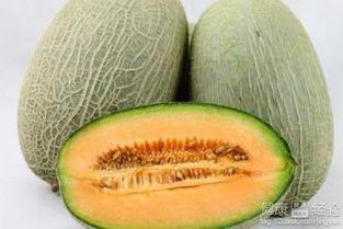 吃哈密瓜秘诀视频播放,视频教你轻松解锁瓜果新境界  第2张