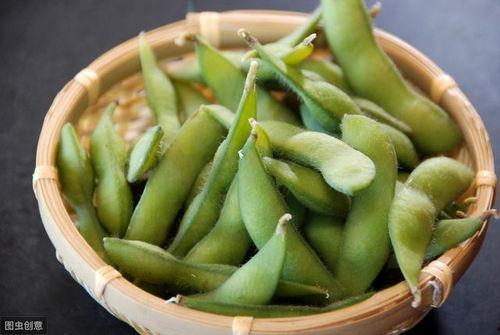 水瓜煮生毛豆可以吃吗视频,家常美味新尝试