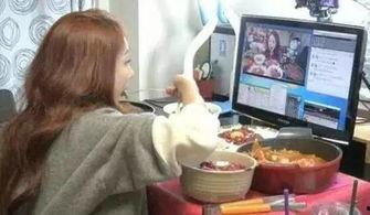 吃瓜视频李大师,揭秘网红背后的神秘力量