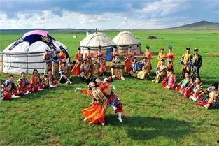 吃大瓜视频配音乐蒙古,吃大瓜视频中的蒙古风情音乐之旅  第2张