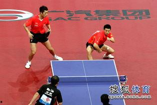 国乒联赛吃瓜视频回放