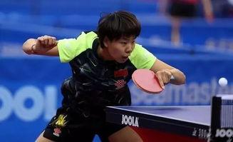 国乒联赛吃瓜视频回放  第2张