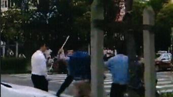 深圳打架吃瓜事件视频曝光  第2张