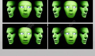 吃瓜搞笑模板视频素材高清,高清素材带你领略吃瓜搞笑的魅力  第2张