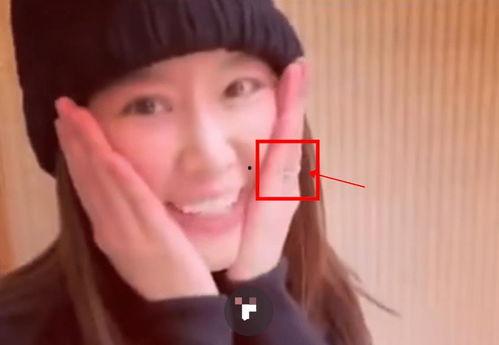 明星吃瓜林心如视频,明星日常趣味瞬间  第2张