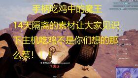 吃鸡的小呆瓜视频,欢乐搞笑，带你领略绝地求生魅力