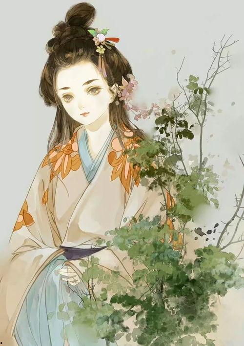 古风美女吃瓜视频网站,网络盛宴共品鉴  第3张