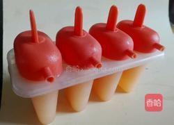 外国人吃哈密瓜冰棒视频,清凉一夏新体验！  第2张