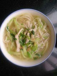 吃瓜丝面视频,夏日清爽美食，一网打尽夏日美味  第2张