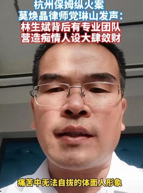 吃瓜视频林生斌,林生斌事件背后的真相与争议  第3张